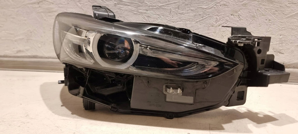 Frontscheinwerfer Mazda 6 GRF551030 Full LED Rechts Scheinwerfer Headlight SCH3057451497fc