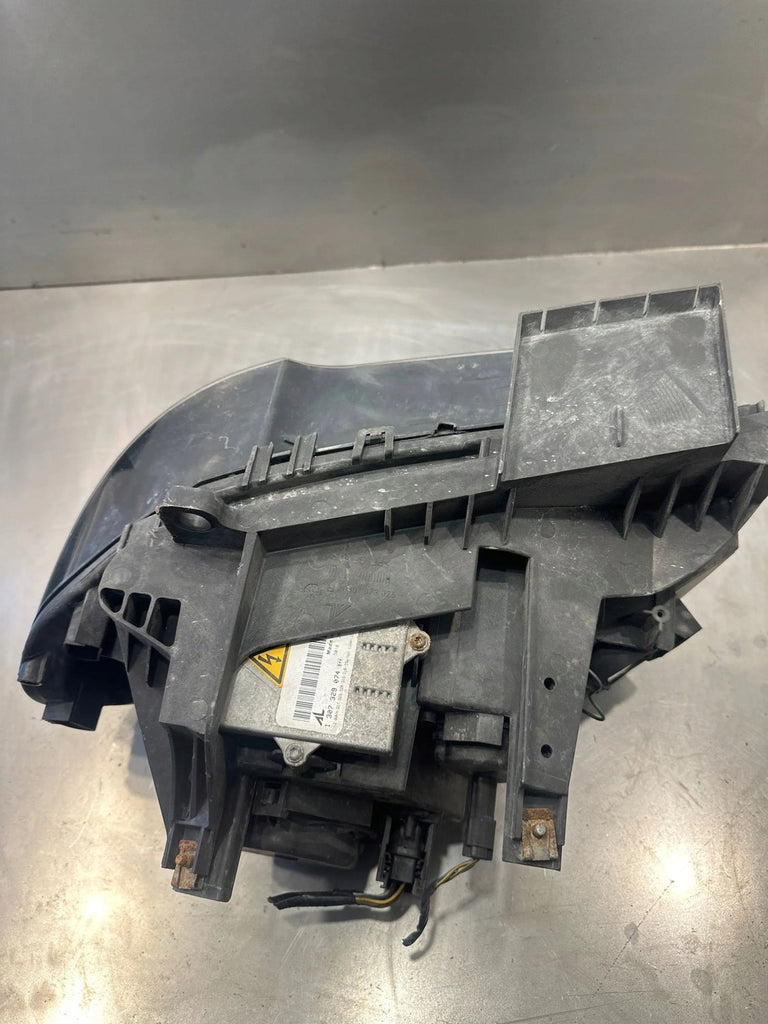 Frontscheinwerfer BMW X3 E83 0301210278 Rechts Scheinwerfer Headlight SCH9329665370bj