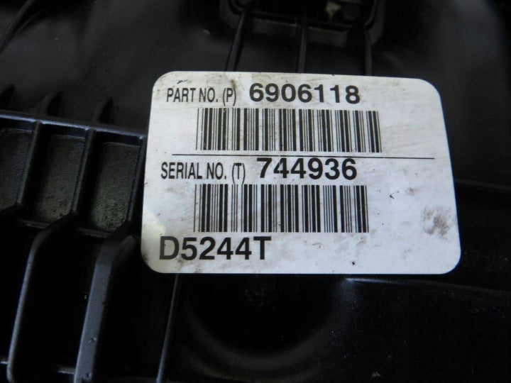 Motor Volvo Xc60 D5244T14 2.4 175PS 129kW Diesel Engine Unkomplett MOT1543685189ek