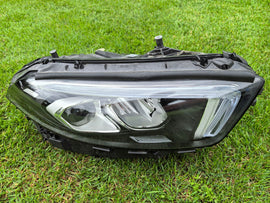 Frontscheinwerfer Mercedes-Benz W177 A1779064803 LED Rechts Headlight SCH3289104778ds