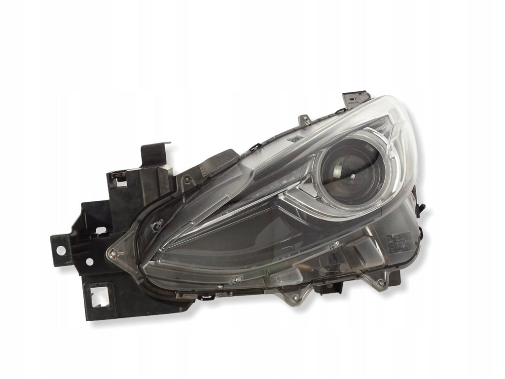 Frontscheinwerfer Mazda 3 Bm BHR2-51040 Links Scheinwerfer Headlight SCH3167141608ph