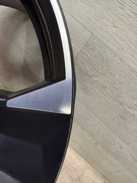 1x Alufelge 19 Zoll 575601025T Seat Ateca Rim Wheel FEL2476793328us