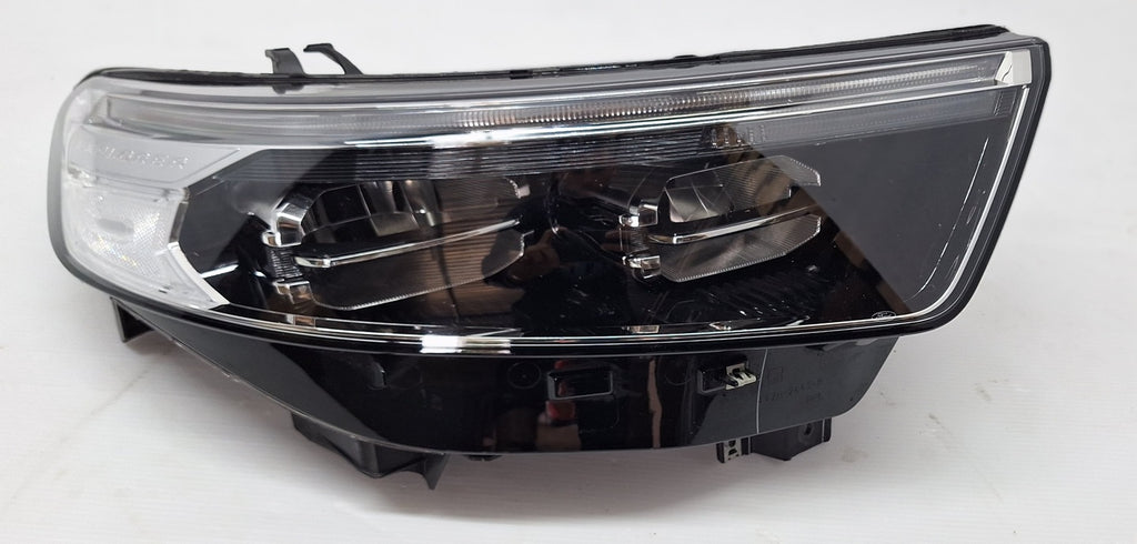 Frontscheinwerfer Ford LB5B-13W029-EK LED Rechts Scheinwerfer Headlight SCH9994780410hz