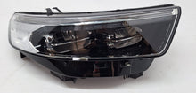 Laden Sie das Bild in den Galerie-Viewer, Frontscheinwerfer Ford LB5B-13W029-EK LED Rechts Scheinwerfer Headlight SCH9994780410hz