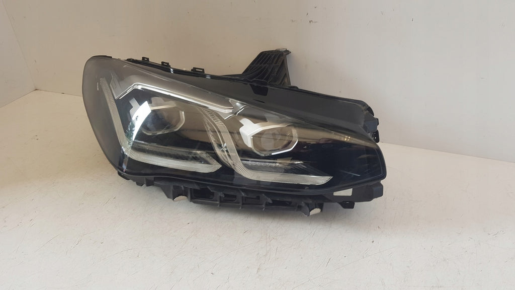 Frontscheinwerfer BMW Active Tourer U06 5A42248 LED Rechts Headlight SCH9555846254ua