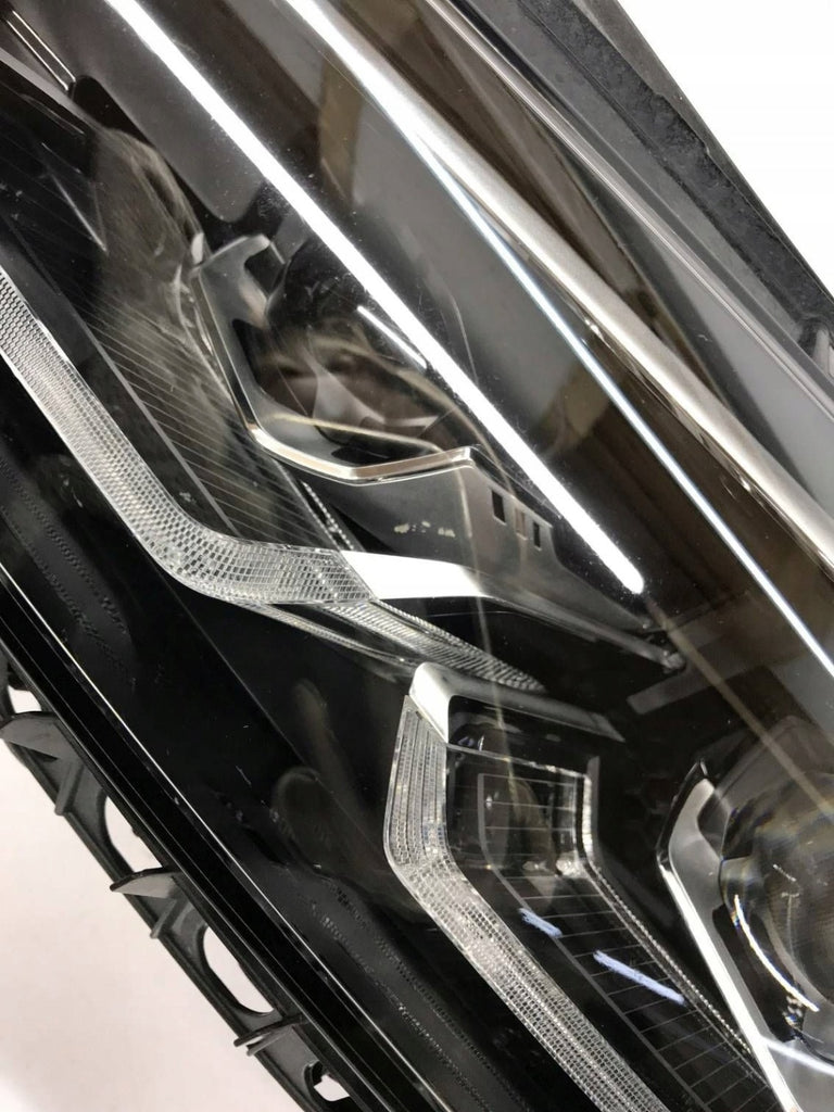Frontscheinwerfer BMW 4 G22 G23 G26 5A19351-04 LED Links Scheinwerfer Headlight SCH2145456595hs