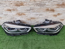 Load image into Gallery viewer, Frontscheinwerfer BMW 1 F40 Ein Stück (Rechts oder Links) Scheinwerfer Headlight