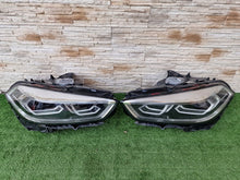 Laden Sie das Bild in den Galerie-Viewer, Frontscheinwerfer BMW 1 F40 Ein Satz Scheinwerfer Headlight SCH3917164645wz
