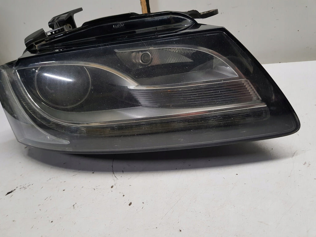 Frontscheinwerfer Audi A5 8T0941004AL Xenon Rechts Scheinwerfer Headlight