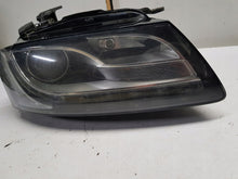 Laden Sie das Bild in den Galerie-Viewer, Frontscheinwerfer Audi A5 8T0941004AL Xenon Rechts Scheinwerfer Headlight