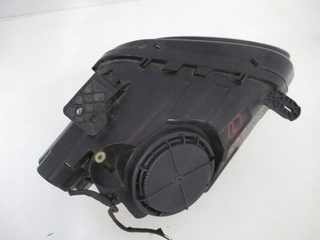 Frontscheinwerfer Citroën C3 Aircross 13468642 Links Scheinwerfer Headlight SCH2109959188ys