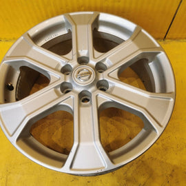 1x Alufelge 18 Zoll 7.0