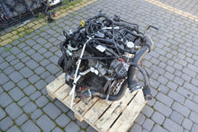 Laden Sie das Bild in den Galerie-Viewer, Motor Ford Fiesta I P4JA P4JB 1.0 2013 Benzin Engine Komplett MOT2364511267uw