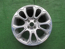 Load image into Gallery viewer, 1x Alufelge 17 Zoll 7.0" 4x108 37 5ET GN15-H2B Ford Fiesta Ecosport Rim Wheel FEL8139762135us