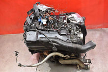 Laden Sie das Bild in den Galerie-Viewer, Motor BMW X3 E83 M57N 3.0 204PS 2004 Diesel Engine Unkomplett