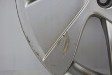 Laden Sie das Bild in den Galerie-Viewer, 4x Alufelge 16 Zoll 6.5&quot; 5x114.3 47ET Glanz Silber 403008076R Renault Rim Wheel