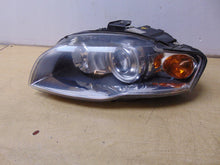 Laden Sie das Bild in den Galerie-Viewer, Frontscheinwerfer Audi A4 B7 8E0941003AM Links Scheinwerfer Headlight