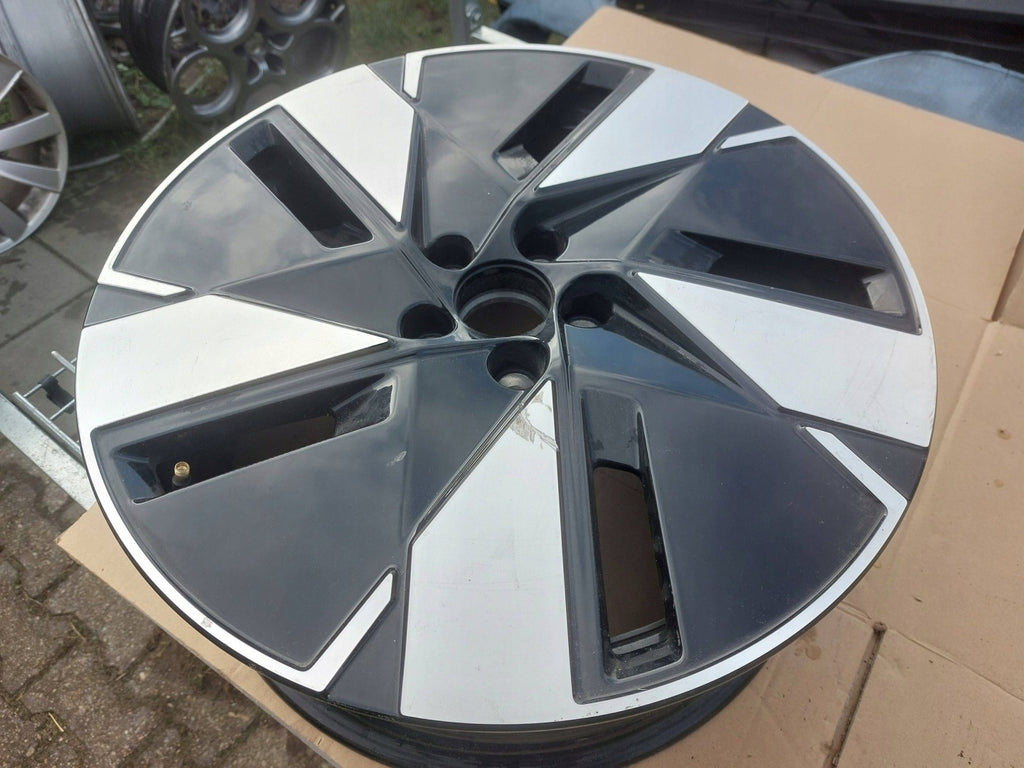 1x Alufelge 19 Zoll 32294212 Volvo Xc40 Rim Wheel FEL2748334708me