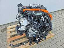 Laden Sie das Bild in den Galerie-Viewer, Motor BMW B47D20B 2.0 500Km Diesel Engine Komplett MOT6633064202sl