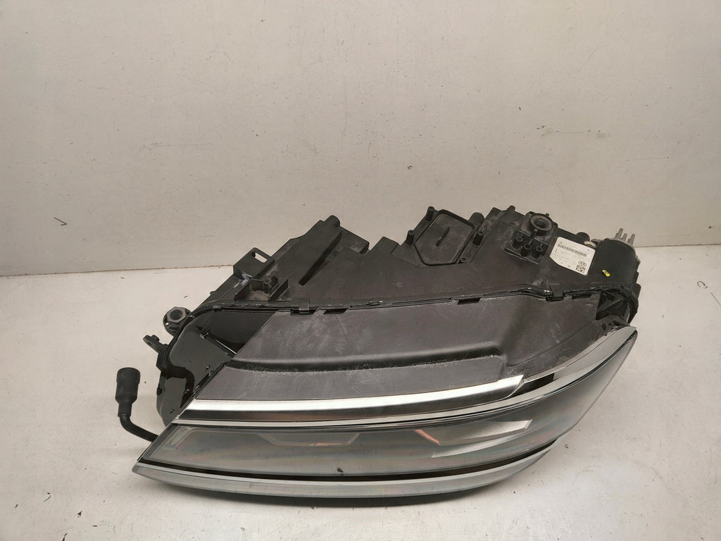 Frontscheinwerfer VW Tiguan Allspace 5NN941081 Full LED Links Headlight