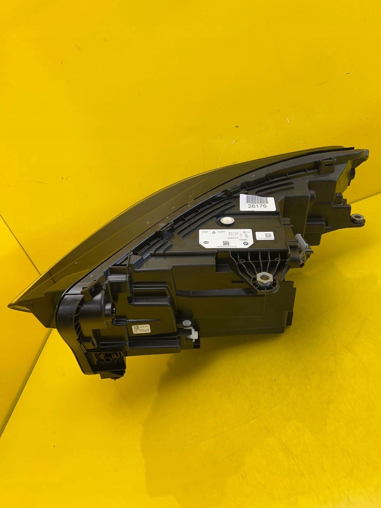 Frontscheinwerfer BMW X1 5A5BD52-02 LED Rechts Scheinwerfer Headlight SCH5499370806sb