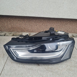 Frontscheinwerfer Audi A4 8K0941005 Links Scheinwerfer Headlight SCH4667100136ye