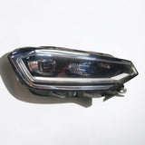 Frontscheinwerfer VW Sportsvan 517941082 Full LED Rechts Scheinwerfer Headlight