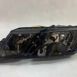 Frontscheinwerfer Skoda Octavia III 5E1941015C FALSE Scheinwerfer Headlight SCH9845059214hv