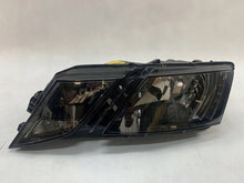 Laden Sie das Bild in den Galerie-Viewer, Frontscheinwerfer Skoda Octavia III 5E1941015C FALSE Scheinwerfer Headlight SCH9845059214hv