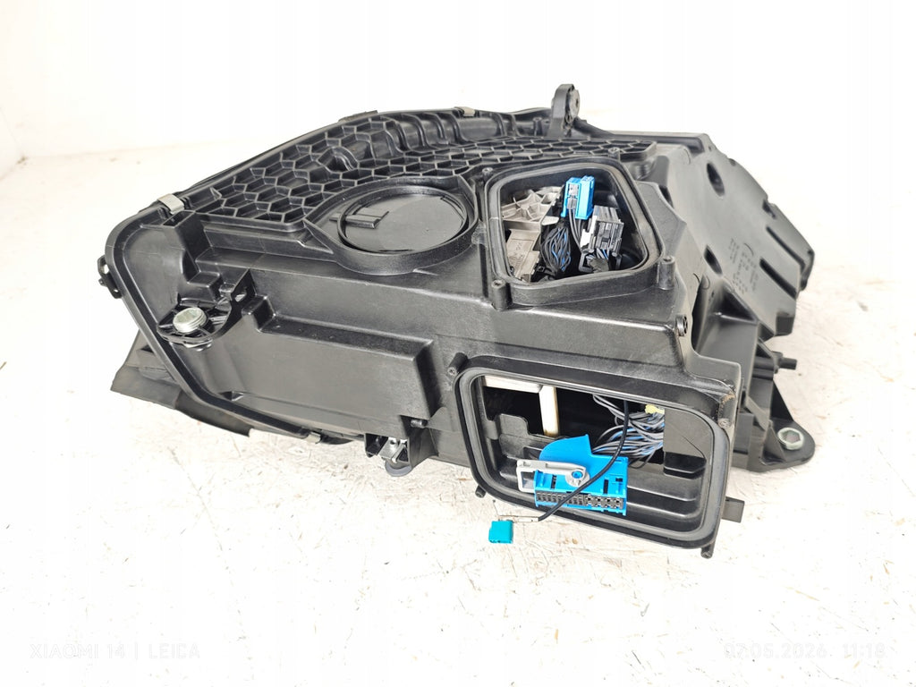 Frontscheinwerfer Mercedes-Benz Eqs V297 A2979062103 Full LED Links Headlight SCH7544048305ec