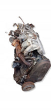 Laden Sie das Bild in den Galerie-Viewer, Motor Audi 100 C3 NF 2.3 136PS 100kW 1986 Benzin Engine Unkomplett MOT5506371680lb