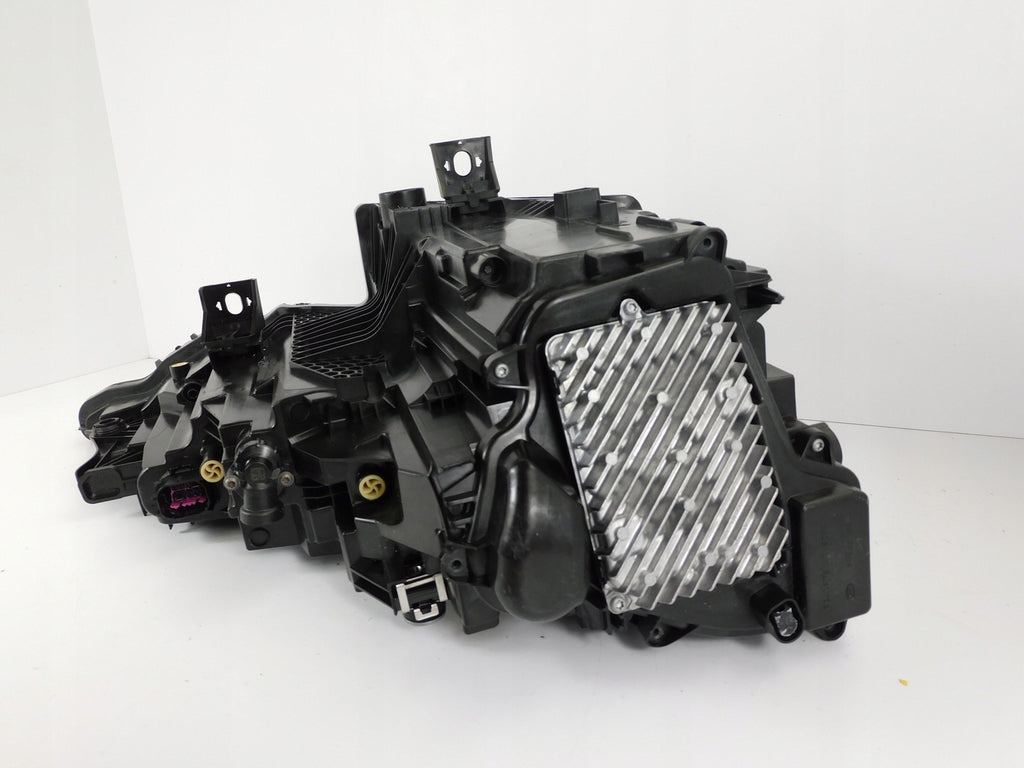 Frontscheinwerfer Audi Q8 4M8941039 LED Links Scheinwerfer Headlight SCH9061586965rc