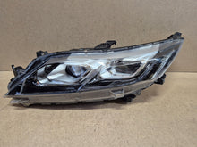Laden Sie das Bild in den Galerie-Viewer, Frontscheinwerfer Mitsubishi Eclipse Cross Full LED Links Scheinwerfer Headlight