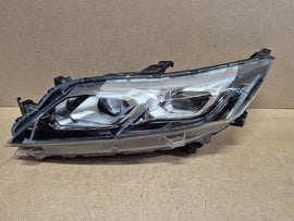 Frontscheinwerfer Mitsubishi Eclipse Cross Full LED Links Scheinwerfer Headlight