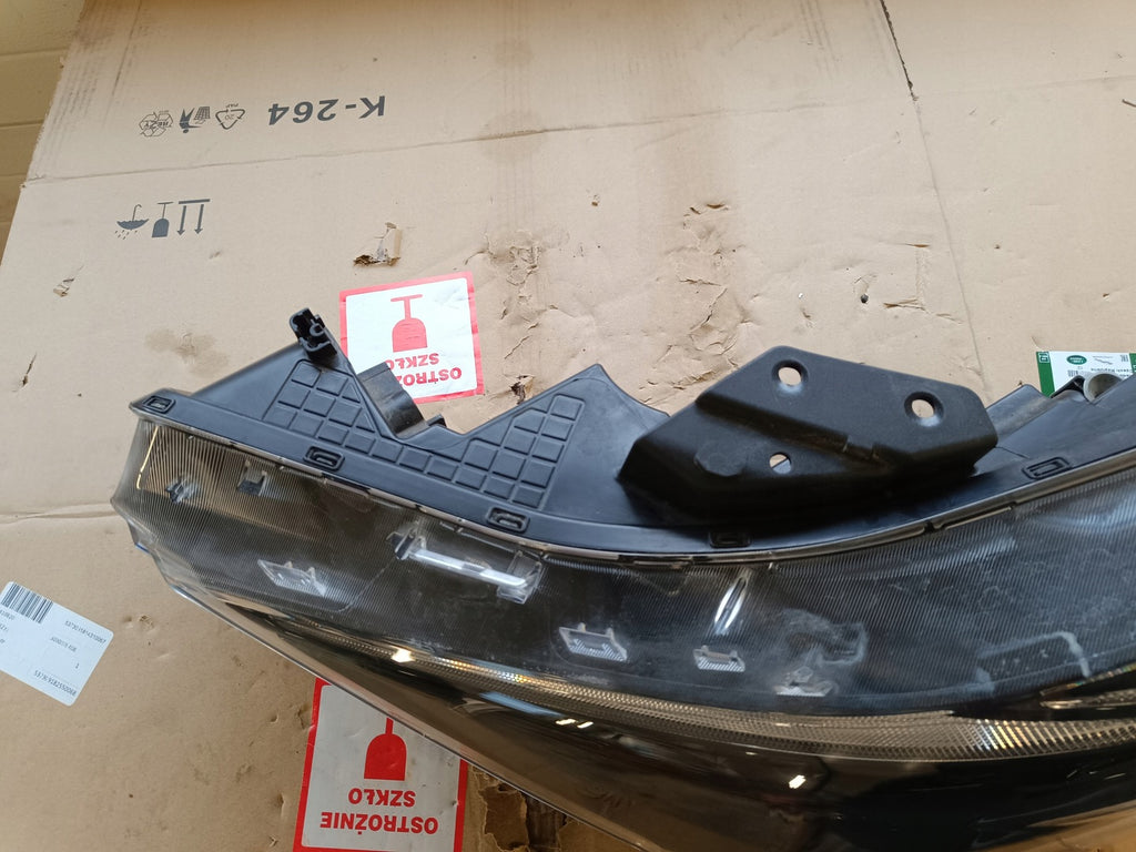 Frontscheinwerfer Hyundai Elantra VII 92101-AA LED Links Scheinwerfer Headlight