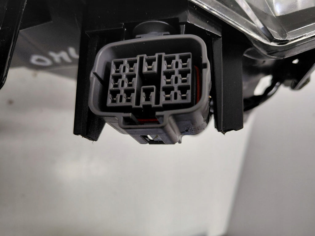 Frontscheinwerfer Mazda 2 D09K-51040 Full LED Links Scheinwerfer Headlight SCH6907095708qd