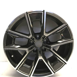 1x Alufelge 18 Zoll 8747286 BMW G22 G23 G26 Rim Wheel FEL7495124582vh