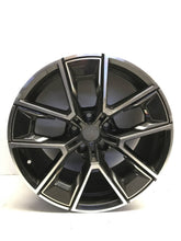 Load image into Gallery viewer, 1x Alufelge 18 Zoll 8747286 BMW G22 G23 G26 Rim Wheel FEL7495124582vh