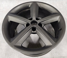 Load image into Gallery viewer, 1x Alufelge 18 Zoll 7.5&quot; 5x112 21ET Silber 8E0601025AH Audi A4 Rim Wheel