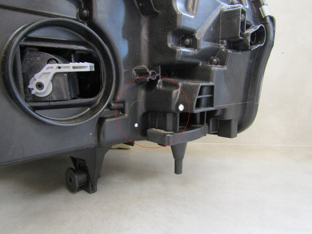 Frontscheinwerfer BMW X3 G01 G02 8739653 Links Scheinwerfer Headlight SCH1025498390sj