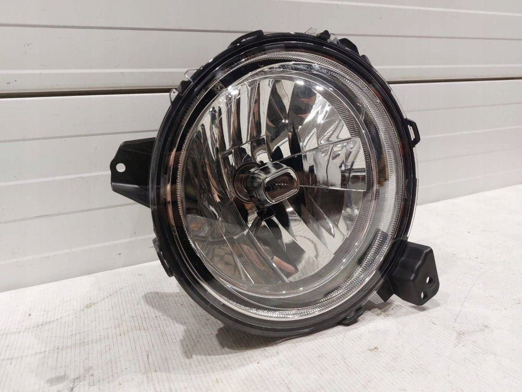 Frontscheinwerfer Jeep Wrangler 55112874AD Rechts Scheinwerfer Headlight SCH8679139690ok
