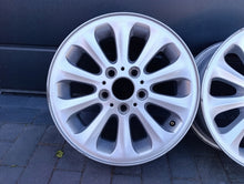 Laden Sie das Bild in den Galerie-Viewer, 4x Alufelge 16 Zoll 6.5" 5x120 42ET BMW 4 Rim Wheel FEL4000812389rb