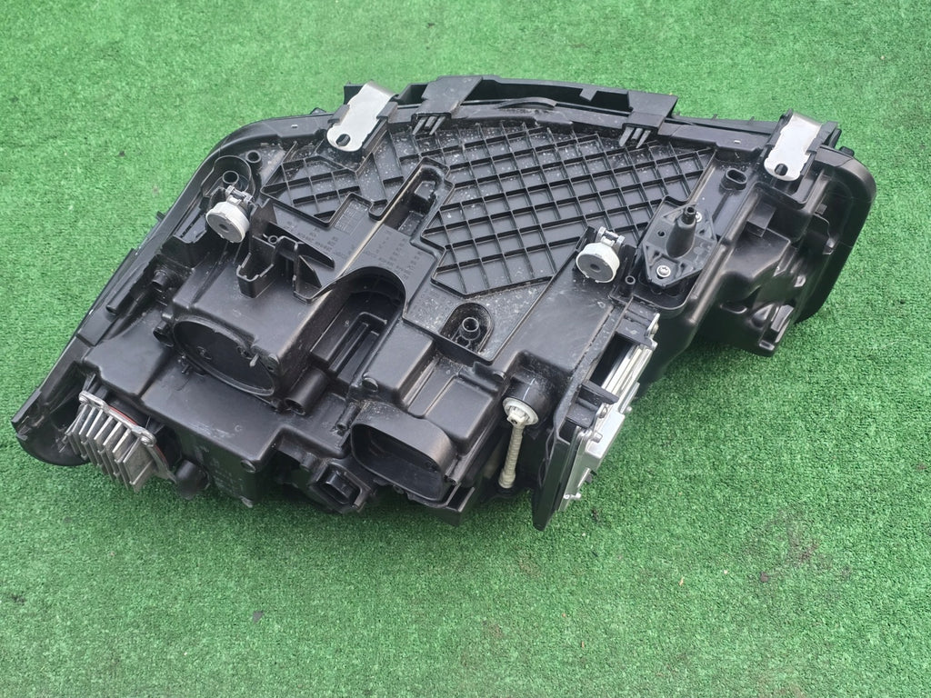 Frontscheinwerfer BMW 5 G31 G30 5A388C8-03 Rechts Scheinwerfer Headlight SCH9902958850gh