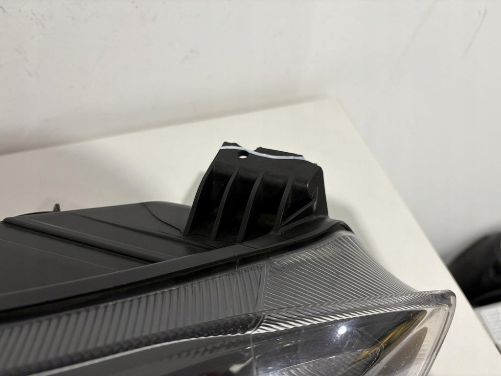 Frontscheinwerfer Ford Focus MX7B-13E014-CC LED Rechts Scheinwerfer Headlight SCH4700427116aa