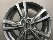 Laden Sie das Bild in den Galerie-Viewer, 1x Alufelge 17 Zoll 7.5" 5x108 55ET EM2C-1007-A1A Ford Rim Wheel FEL9445858209im