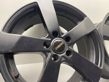 Laden Sie das Bild in den Galerie-Viewer, 4x Alufelge 17 Zoll 7.5" 5x112 35ET Audi Mg I Rim Wheel FEL6179658273be
