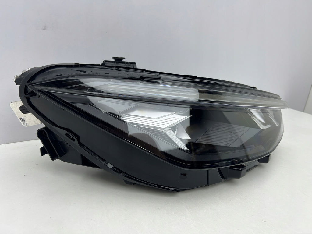 Frontscheinwerfer VW Passat 3J1941006 Full LED Rechts Scheinwerfer Headlight SCH2375503097oc