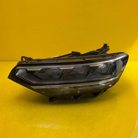 Frontscheinwerfer VW Passat B8 3G1941035P LED Links Scheinwerfer Headlight SCH5903112505cl