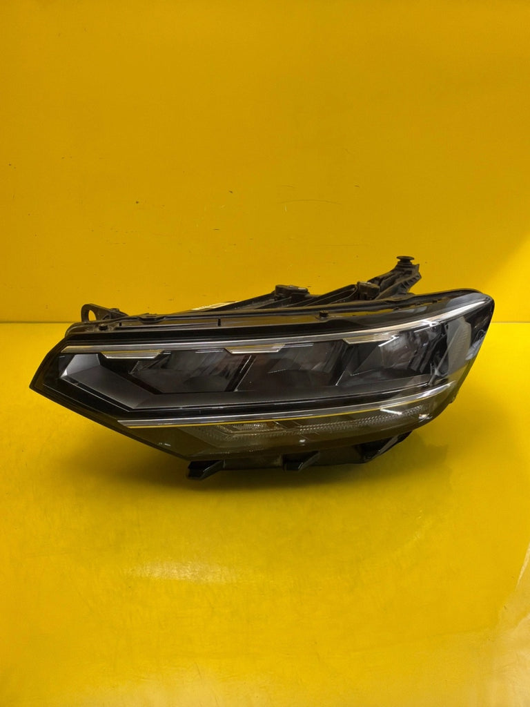 Frontscheinwerfer VW Passat B8 3G1941035P LED Links Scheinwerfer Headlight SCH5903112505cl