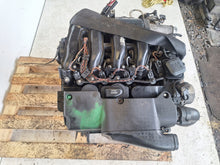 Load image into Gallery viewer, Motor BMW 5 E61 204D4 2.0 150PS Diesel Engine Unkomplett